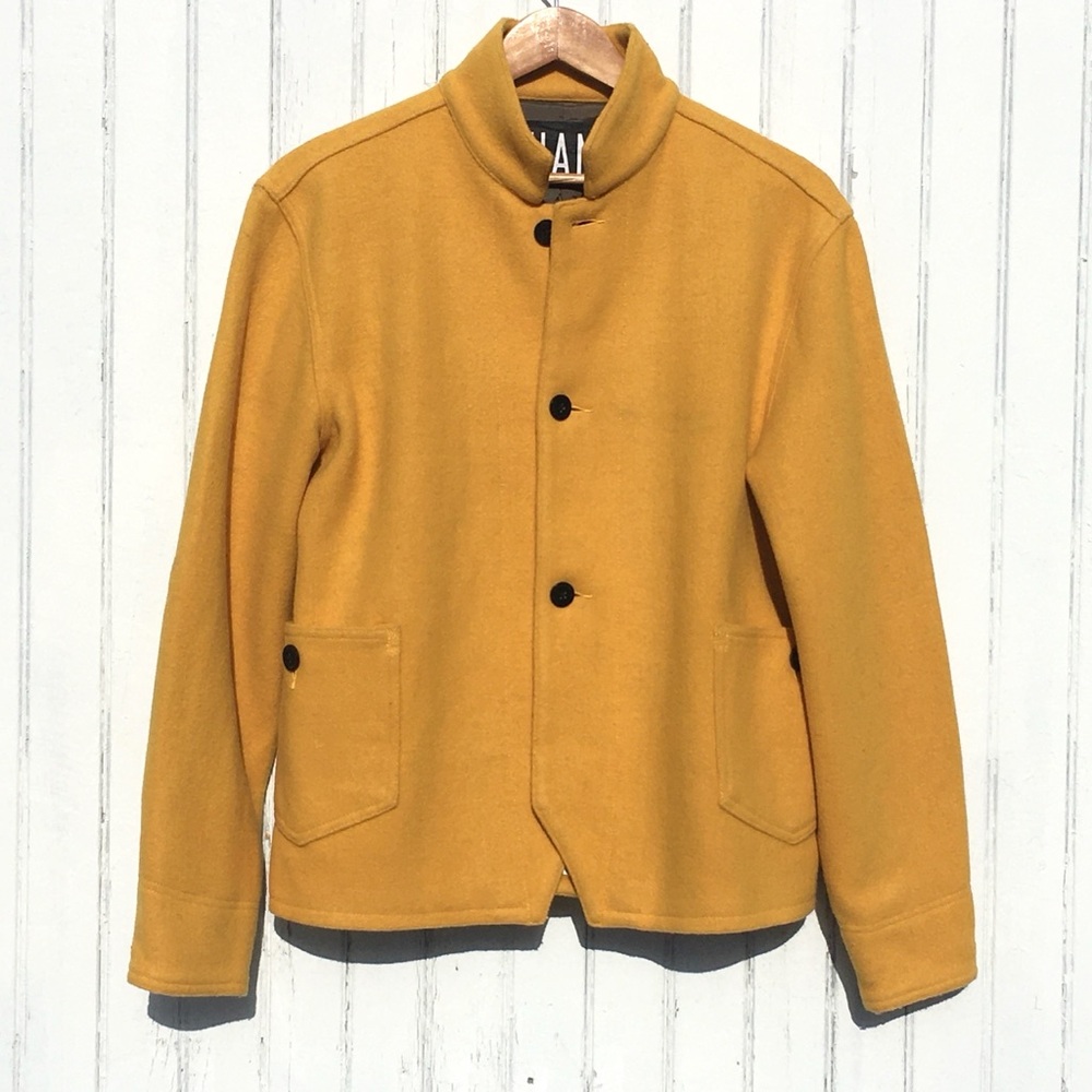 HAN KJOBENHAVN BOXY JACKET